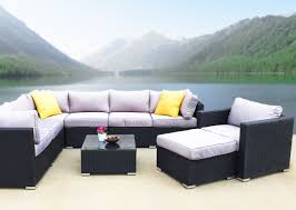 modern outdoor furniture modern and