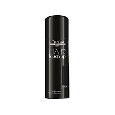 Black hair requires special considerations when you dye it red, though. L Oreal Hair Touch Up Black Pastels Salon