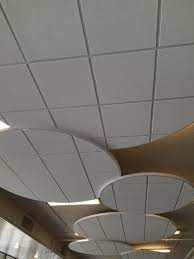 acoustical ceiling installation jtj