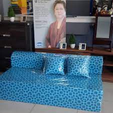 Uratex Neo Sofa Bed Original With Free