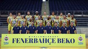 Fenerbahçe Beko, Kızılyıldız'a konuk oluyor - Fenerbahçe Spor Kulübü