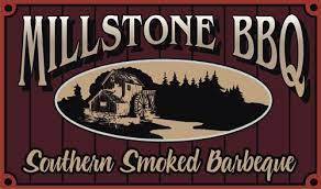 menu millstone bbq