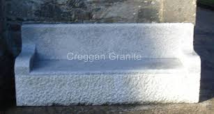 Garden Pieces Creggan Granite Ireland
