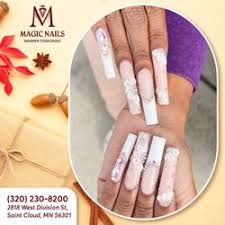 magic nails gift cards and gift