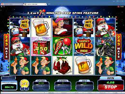 Although not all slot machines have exclusive bonus rounds, some free slot machine games without downloading or registration do have bonus rounds to increase chances to win for a player. Online Free Slot Games No Download Bonus Rounds