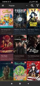 Links on android authority may earn us a commission. Cinema Hd V2 4 0 Apk Download For Android Appsgag