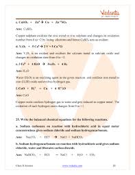 Ncert Exemplar For Class 10 Science