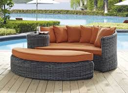 Summon Outdoor Patio Daybed
