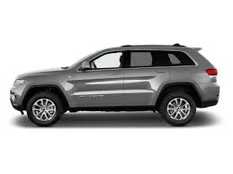 2017 Jeep Grand Cherokee Specifications Car Specs Auto123