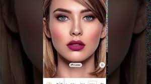 best free makeup app l perfect365 you