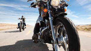 what does motorcycle insurance cover