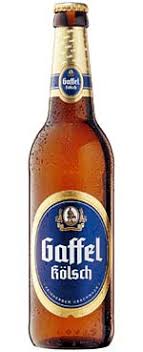 These german half kegs rule!!!! Gaffel Kolsch Louis Glunz Beer Inc