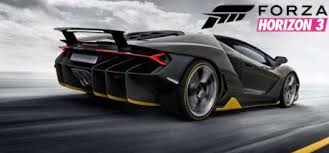 It's no secret that the forza horizon 4 series was originally conceived as a racing simulator franchise, where an open world, realism in driving, and, in fact, licensed cars are at the forefront. Forza Horizon 3 V1 0 119 1002 Torrent Download Codex