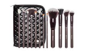 10 best makeup brush sets to