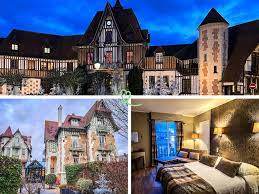 stay in deauville 12 best hotels
