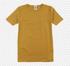 t shirt mustard polo shirt sleeve
