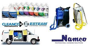 carpet cleaning chemicals equipment