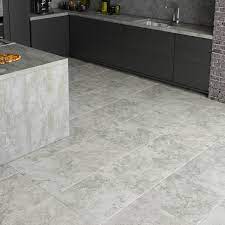 what kind of natural stone flooring is