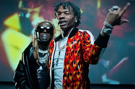 If you do not know, we have prepared this article. Lil Baby S Forever Video Feat Lil Wayne Watch Billboard