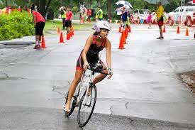 jefferson sprint triathlon duathlon