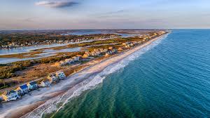 trere realty topsail island real