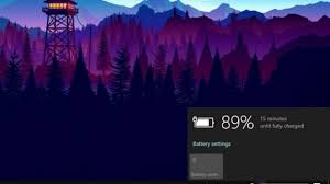 Icon baterai yang hilang pada taskbar baik windows 7, 8 dan 10 bisa saja 1 cara menampilkan icon baterai yang hilang di taskbar windows. Cara Memperbaiki No Battery Is Detected Di Windows 10 Winpoin