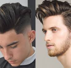 Even though you need to say goodbye to your long hair to get this haircut, you won't regret. Looking For Cool And Stylish Men S Hairstyle For Oval Faces Here Are 10 Best Hairstyles For Men With Oval Face That Will Add You Are To Your Personality 2020
