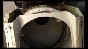 How to Take Apart a Maytag Electric Dryer — by Home Repair Tutor – Weekend  Handyman