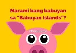 Can you land the punchline or is it mia? 11 Serious Answers To Mind Blowing Pinoy Questions
