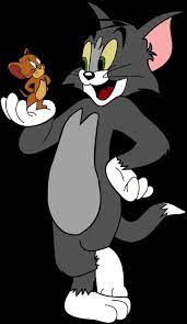 tom and jerry mouse cat hd phone