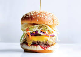 bobby s crunch burger recipe bon appé