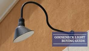 How To Choose The Best Gooseneck Light