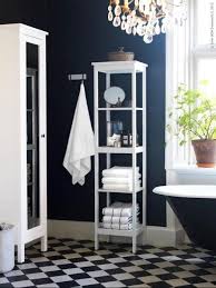 37 dark blue bathroom floor tiles ideas