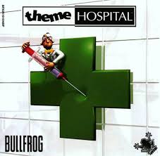 Image result for theme hospital