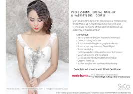msia professional makeup hairstyle