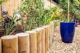 Great Ideas For Retaining Garden Walls