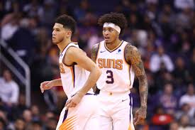 Wolves Vs Suns Surprising Playoff Contenders Canis Hoopus