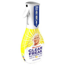 Dr Clean Spray Review