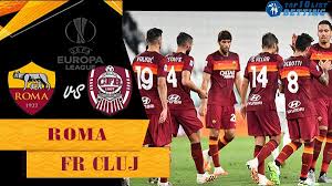 Detailed info on squad, results, tables, goals scored, goals conceded, clean sheets, btts, over 2.5, and more. As Roma Vs Cfr Cluj Prediction 2020 11 05 Europa League