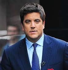 The lady was born in concord, massachusetts, the usa on 19th december 1970. Josh Elliott Has A New Job After Getting Fired His Net Worth