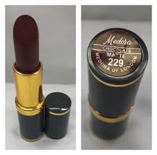 medora of london lipstick quality
