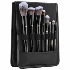 sephora sephora pro 8 piece brush set 89 00