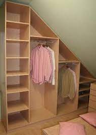 6 clever attic storage ideas to