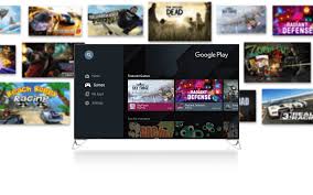 There are other options for enjoying your favorite shows. Sharp Android Tv