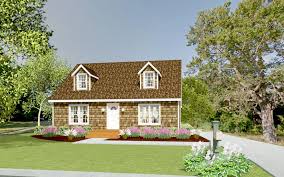 Cape Modular Home Floor Plan Apex Homes