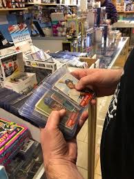 We did not find results for: Local Card Shop Of The Week Middle Georgia Sports Cards Beckett News