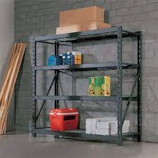 whalen shelving unit costco garage
