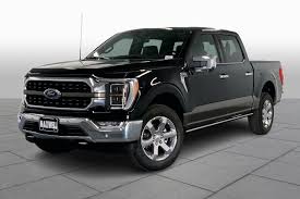 new 2023 ford f 150 king ranch 4wd