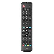 Replacement Remote For Lg Tvs Urc4811