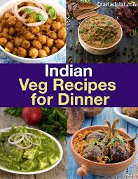 dinner recipes veg indian dinner